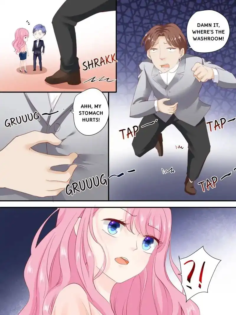 Don't be so harsh Chapter 174 9